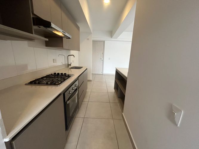 3BR Apartment in Las vegas (84 m²) - 2