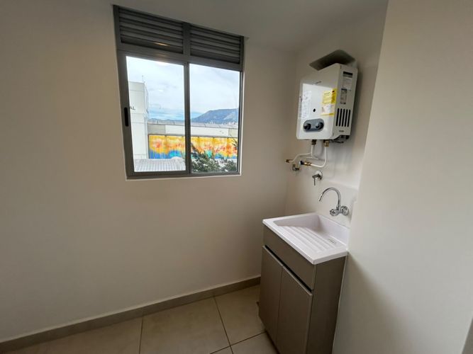 3BR Apartment in Las vegas (84 m²) - 3