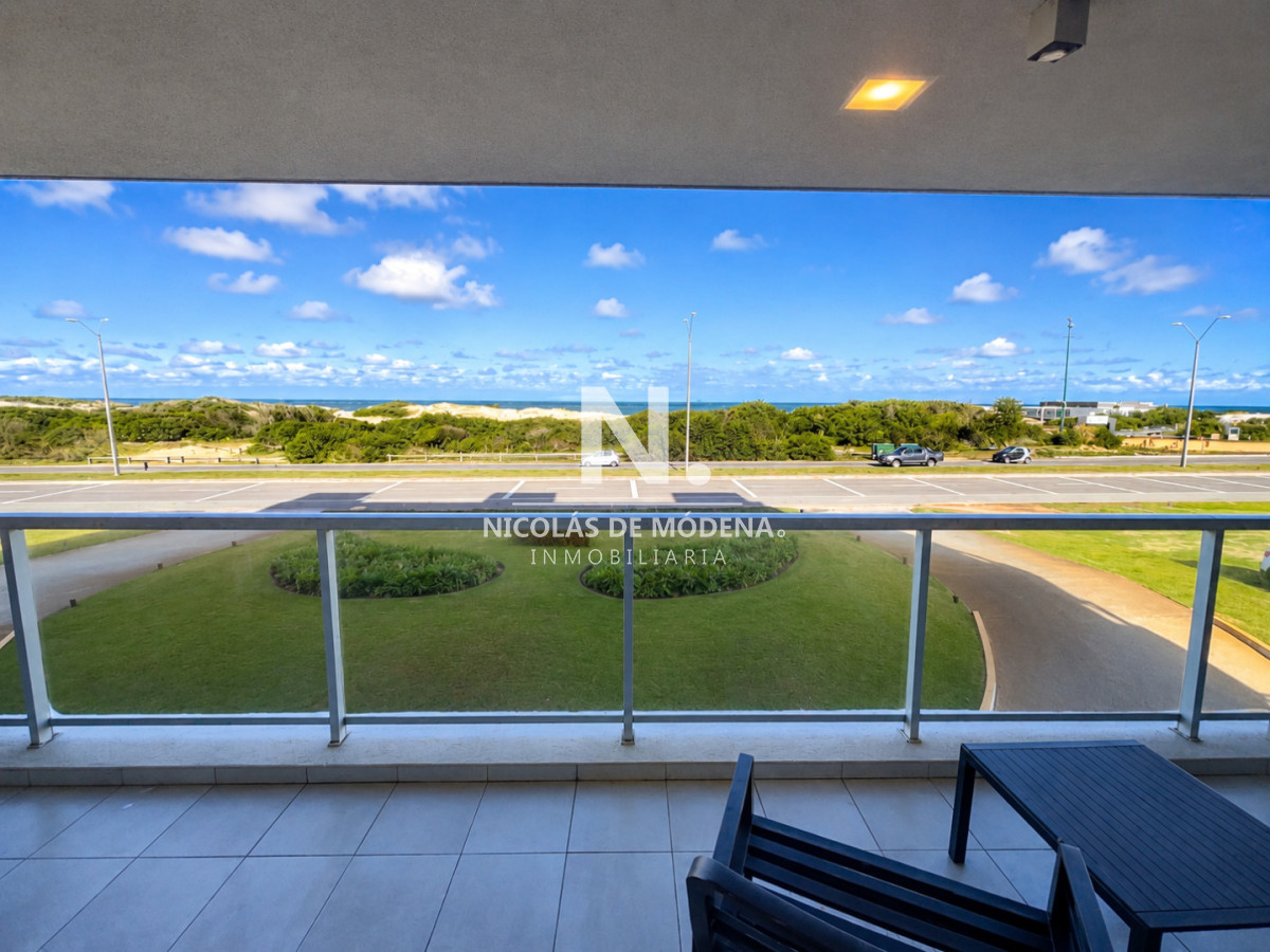 Apartamento en venta en Playa Brava