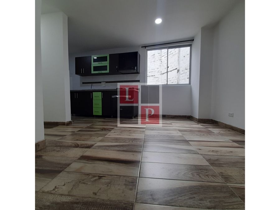 Apartment for rent in Chipre, Manizales