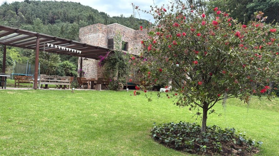 Casa de 3 alcobas en arriendo en Meusa, Sopó, 294 m² · foto 7 de 23