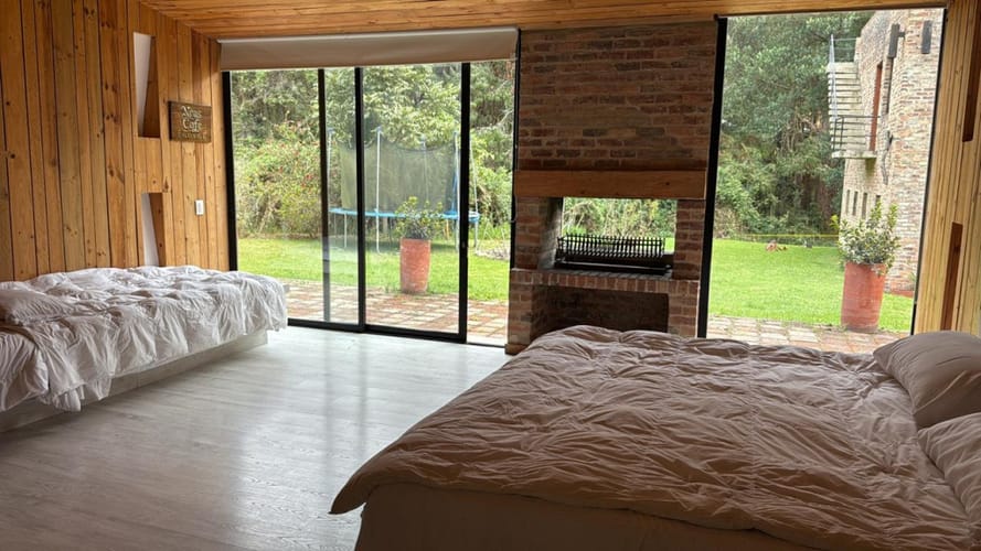Casa de 3 alcobas en arriendo en Meusa, Sopó, 294 m² · foto 18 de 23