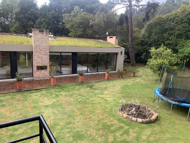 Casa de 3 alcobas en venta en Meusa, Sopó, 294 m² · foto 2 de 23