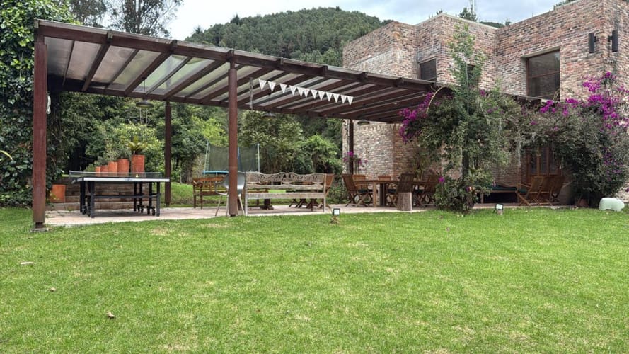 Casa de 3 alcobas en venta en Meusa, Sopó, 294 m² · foto 4 de 23