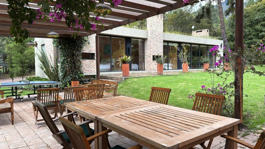 Casa de 3 alcobas en venta en Meusa, Sopó, 294 m² · foto 5 de 23