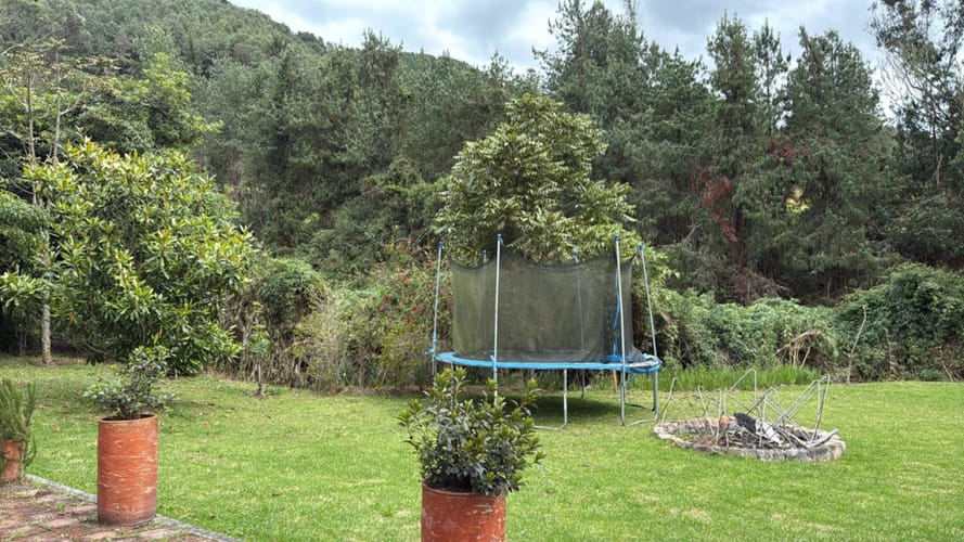 Casa de 3 alcobas en venta en Meusa, Sopó, 294 m² · foto 8 de 23