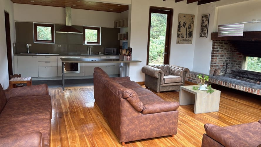 Casa de 3 alcobas en venta en Meusa, Sopó, 294 m² · foto 10 de 23