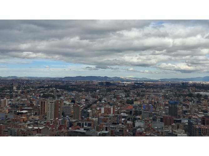 Apartamento de 4 alcobas en venta en Chico, Bogotá, 170 m² · foto 15 de 17