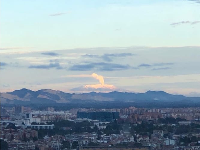 Apartamento de 4 alcobas en venta en Chico, Bogotá, 170 m² · foto 17 de 17