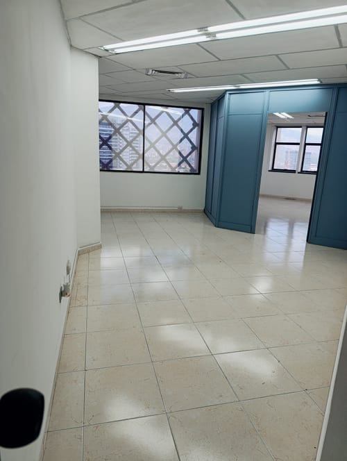 Oficina en arriendo en Centro Administrativo, Medellín, 64 m² · foto 2 de 24