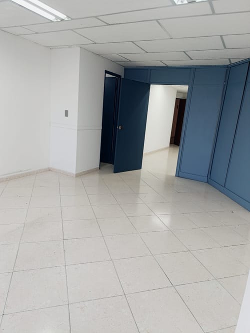 Oficina en arriendo en Centro Administrativo, Medellín, 64 m² · foto 13 de 24