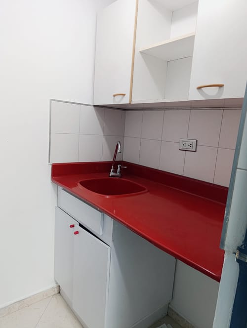 Oficina en arriendo en Centro Administrativo, Medellín, 64 m² · foto 17 de 24