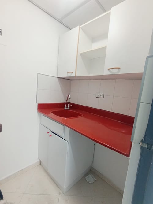Oficina en arriendo en Centro Administrativo, Medellín, 64 m² · foto 19 de 24