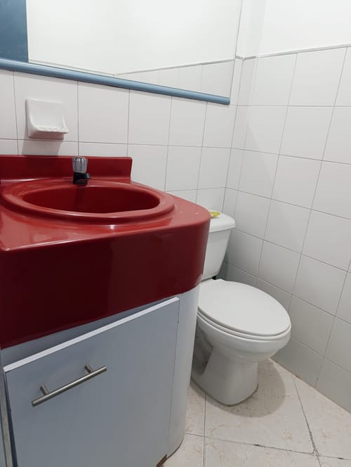Oficina en arriendo en Centro Administrativo, Medellín, 64 m² · foto 20 de 24