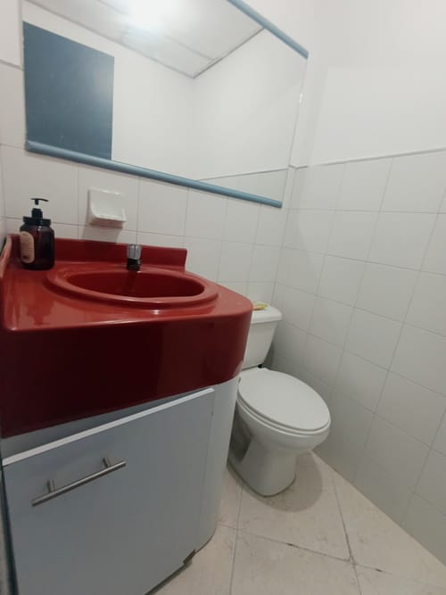 Oficina en arriendo en Centro Administrativo, Medellín, 64 m² · foto 21 de 24