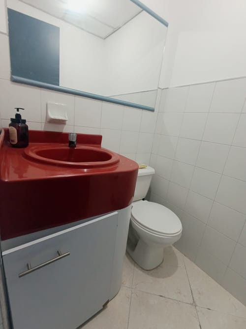 Oficina en arriendo en Centro Administrativo, Medellín, 64 m² · foto 22 de 24