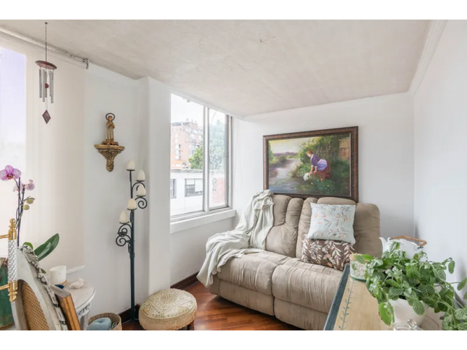 Apartamento de 4 alcobas en venta en Escuela De Infanteria, Bogotá, 224 m² · foto 4 de 24