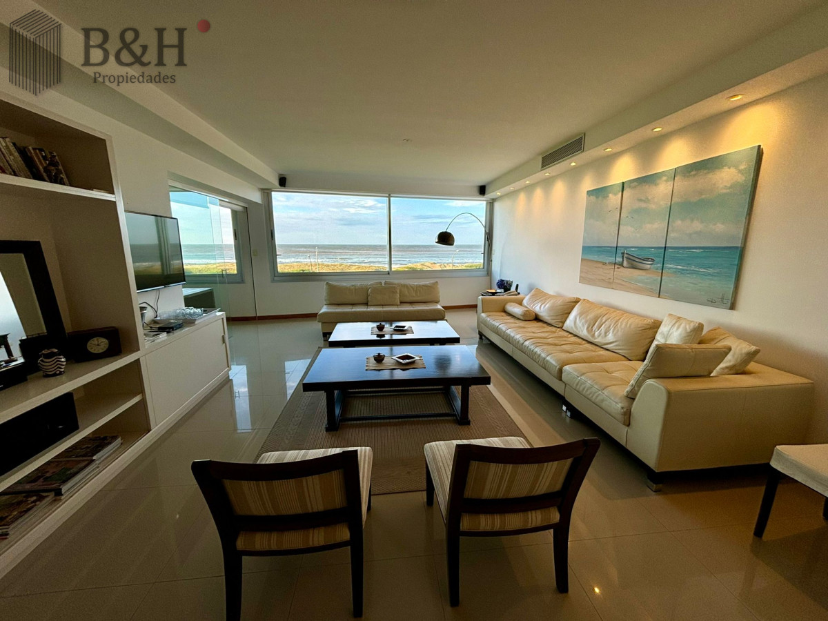Apartamento en Alquiler