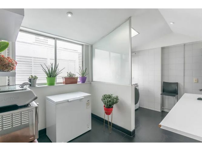 Apartamento de 4 alcobas en venta en Escuela De Infanteria, Bogotá, 224 m² · foto 10 de 24