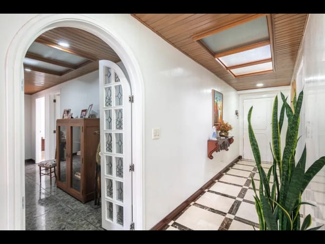 Apartamento de 4 alcobas en venta en Escuela De Infanteria, Bogotá, 224 m² · foto 12 de 24