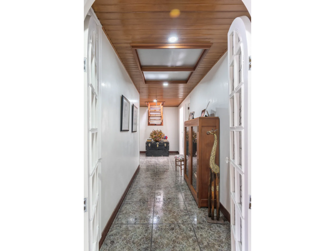 Apartamento de 4 alcobas en venta en Escuela De Infanteria, Bogotá, 224 m² · foto 13 de 24