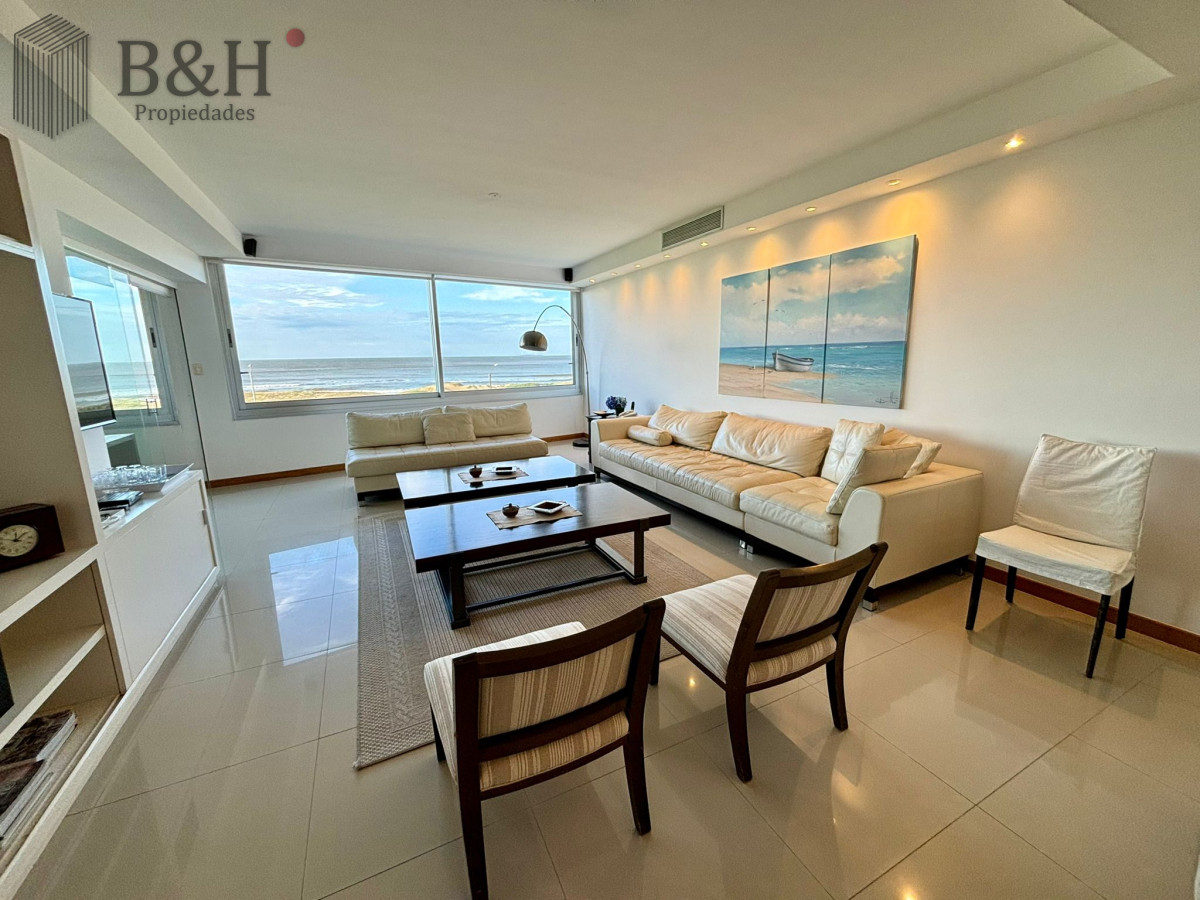 Apartamento en Alquiler · Foto 2