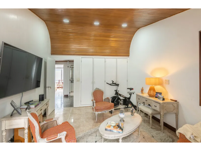 Apartamento de 4 alcobas en venta en Escuela De Infanteria, Bogotá, 224 m² · foto 14 de 24