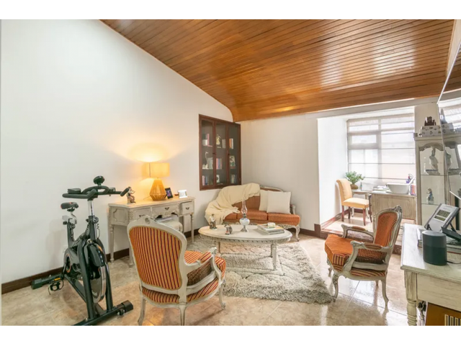 Apartamento de 4 alcobas en venta en Escuela De Infanteria, Bogotá, 224 m² · foto 15 de 24