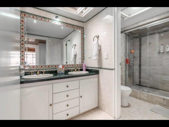 Apartamento de 4 alcobas en venta en Escuela De Infanteria, Bogotá, 224 m² · foto 16 de 24