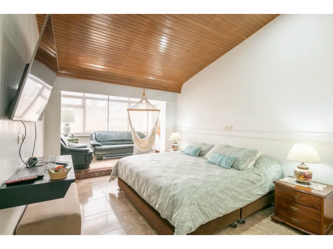 Apartamento de 4 alcobas en venta en Escuela De Infanteria, Bogotá, 224 m² · foto 17 de 24