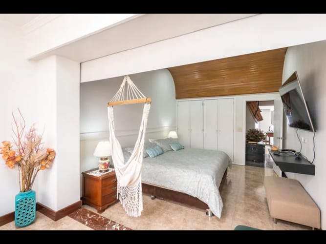 Apartamento de 4 alcobas en venta en Escuela De Infanteria, Bogotá, 224 m² · foto 18 de 24