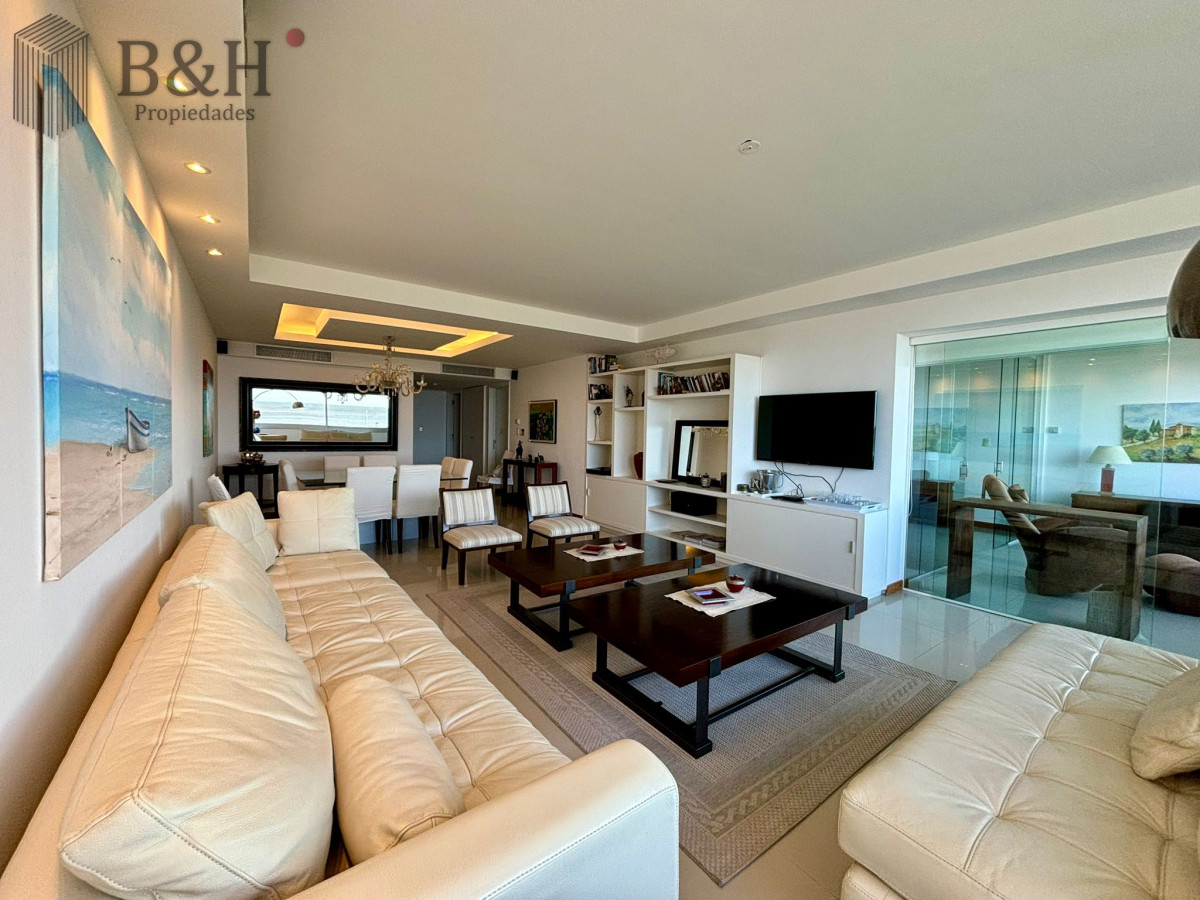 Apartamento en Alquiler · Foto 3