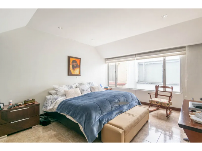 Apartamento de 4 alcobas en venta en Escuela De Infanteria, Bogotá, 224 m² · foto 19 de 24