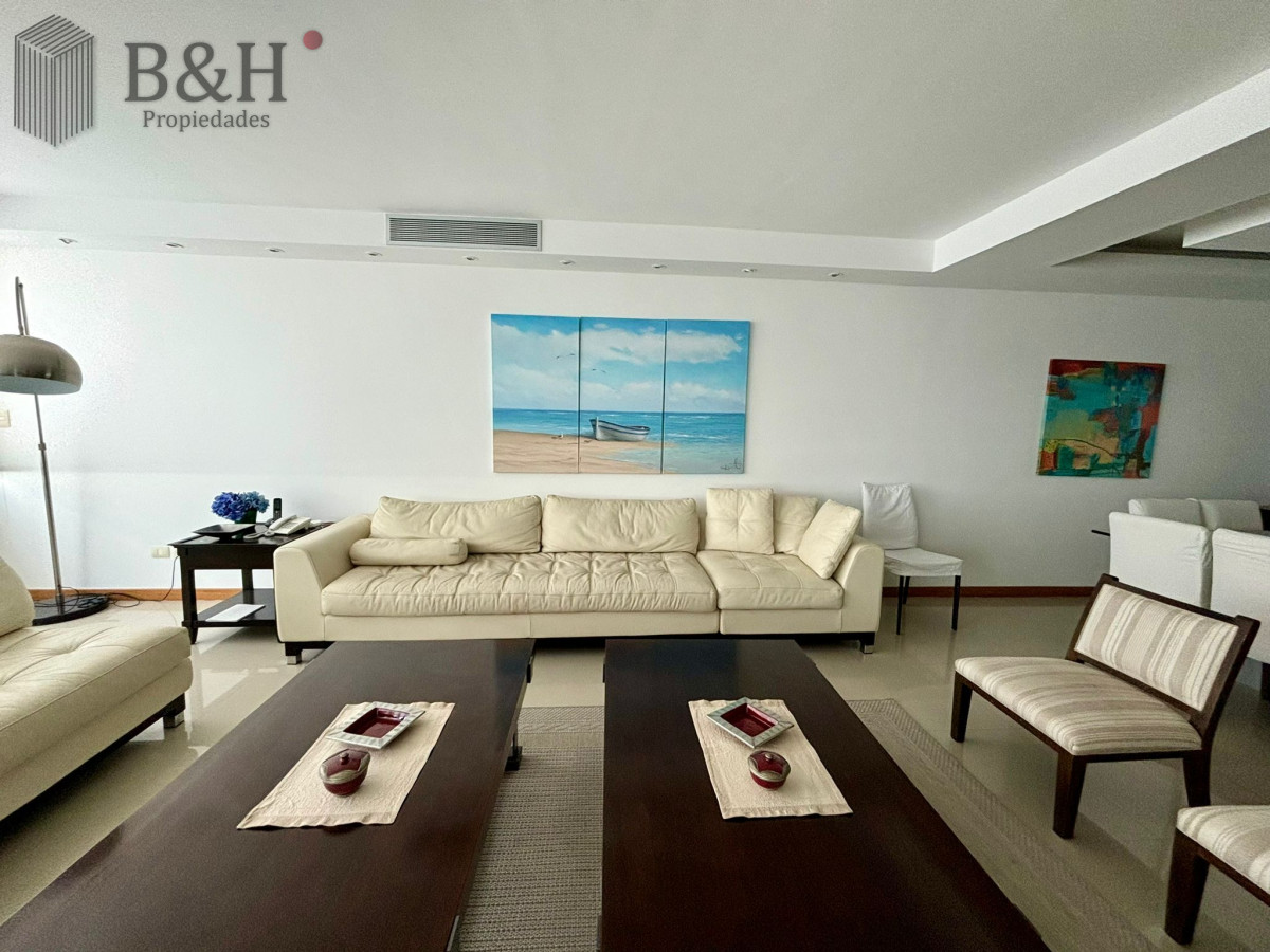 Apartamento en Alquiler · Foto 4