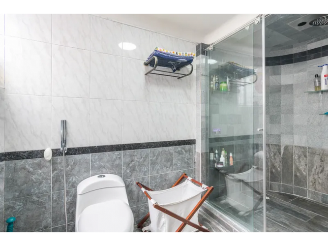 Apartamento de 4 alcobas en venta en Escuela De Infanteria, Bogotá, 224 m² · foto 24 de 24
