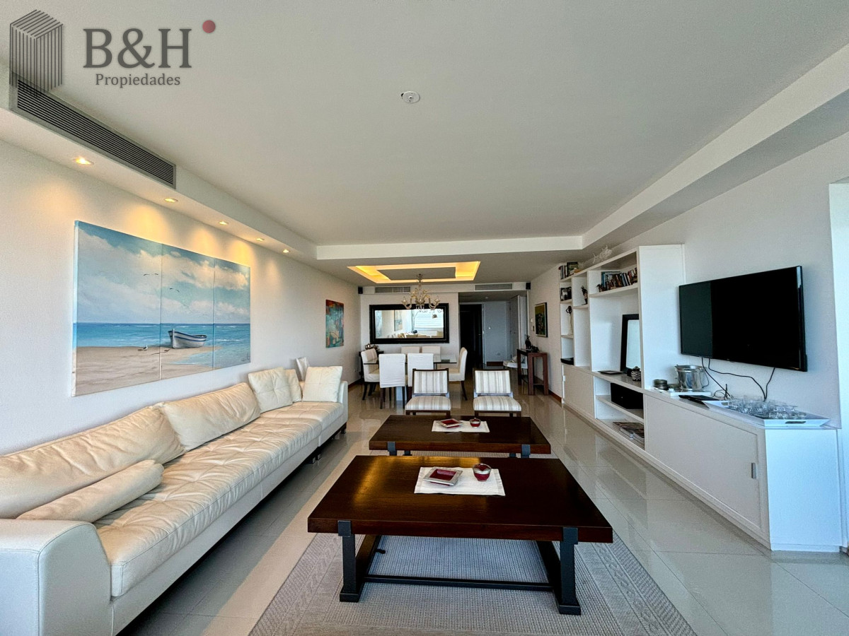 Apartamento en Alquiler · Foto 5