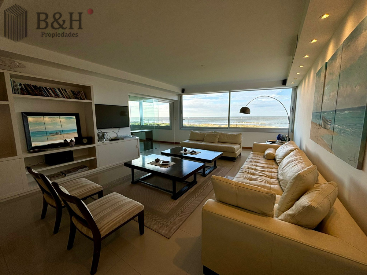 Apartamento en Alquiler · Foto 6