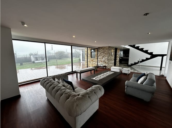 Casa de 4 alcobas en venta en San Gabriel, Chía, 350 m² · foto 3 de 24