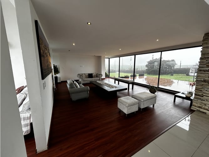 Casa de 4 alcobas en venta en San Gabriel, Chía, 350 m² · foto 4 de 24
