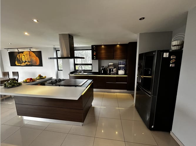 Casa de 4 alcobas en venta en San Gabriel, Chía, 350 m² · foto 5 de 24