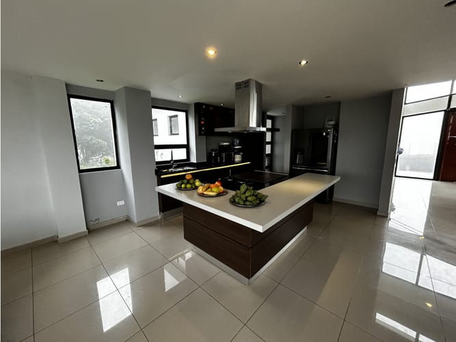 Casa de 4 alcobas en venta en San Gabriel, Chía, 350 m² · foto 6 de 24
