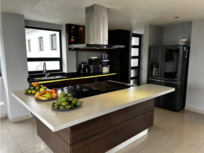 Casa de 4 alcobas en venta en San Gabriel, Chía, 350 m² · foto 7 de 24