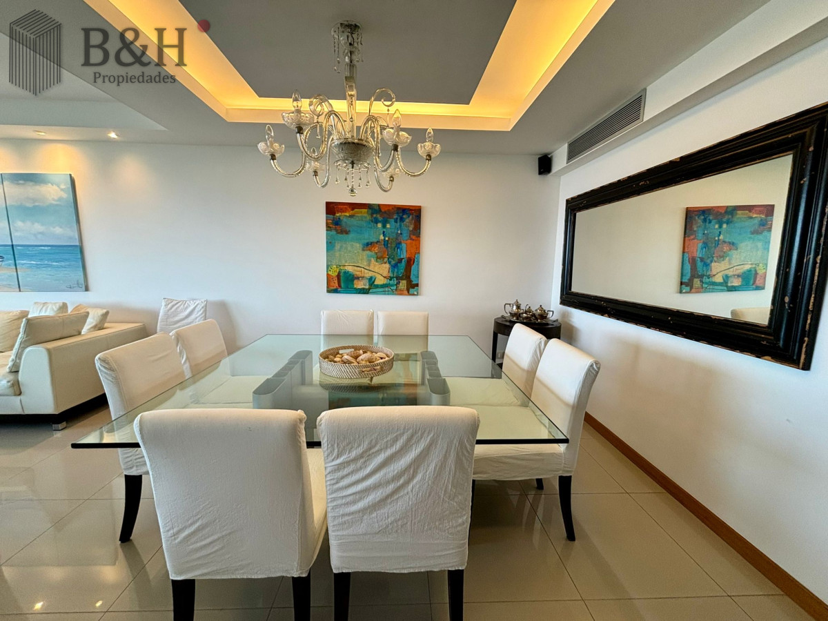 Apartamento en Alquiler · Foto 8