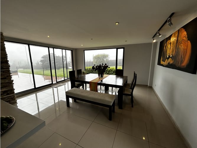 Casa de 4 alcobas en venta en San Gabriel, Chía, 350 m² · foto 8 de 24