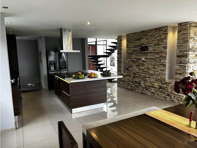 Casa de 4 alcobas en venta en San Gabriel, Chía, 350 m² · foto 11 de 24