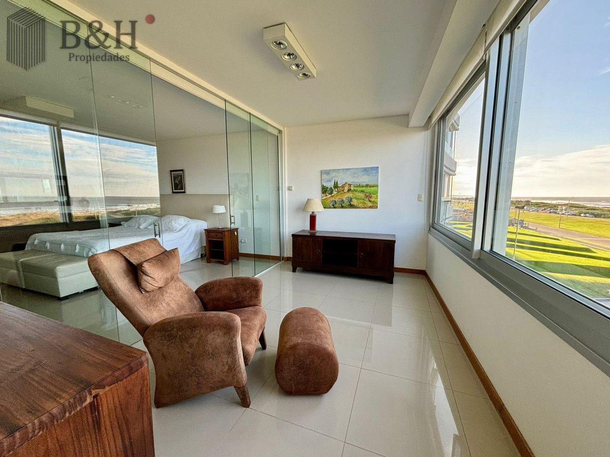 Apartamento en Alquiler · Foto 9