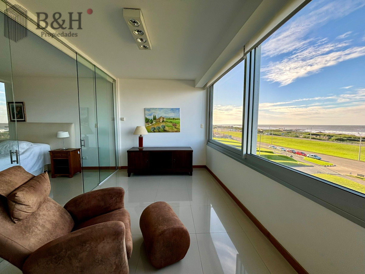 Apartamento en Alquiler · Foto 10