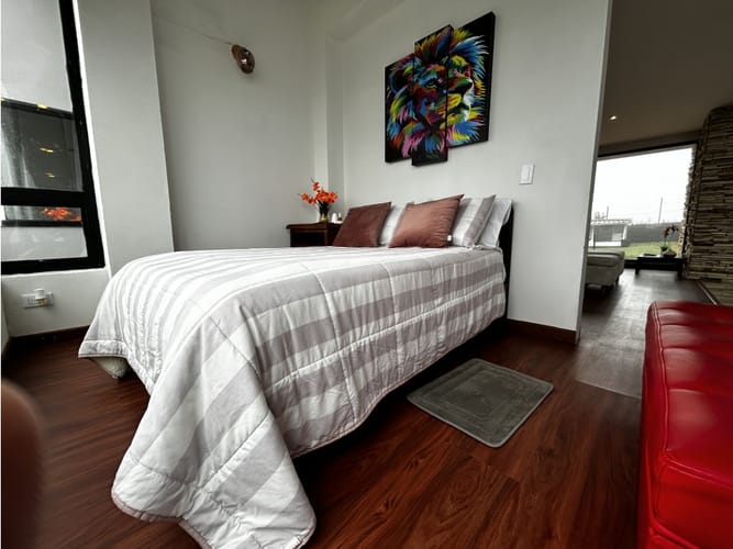 Casa de 4 alcobas en venta en San Gabriel, Chía, 350 m² · foto 21 de 24