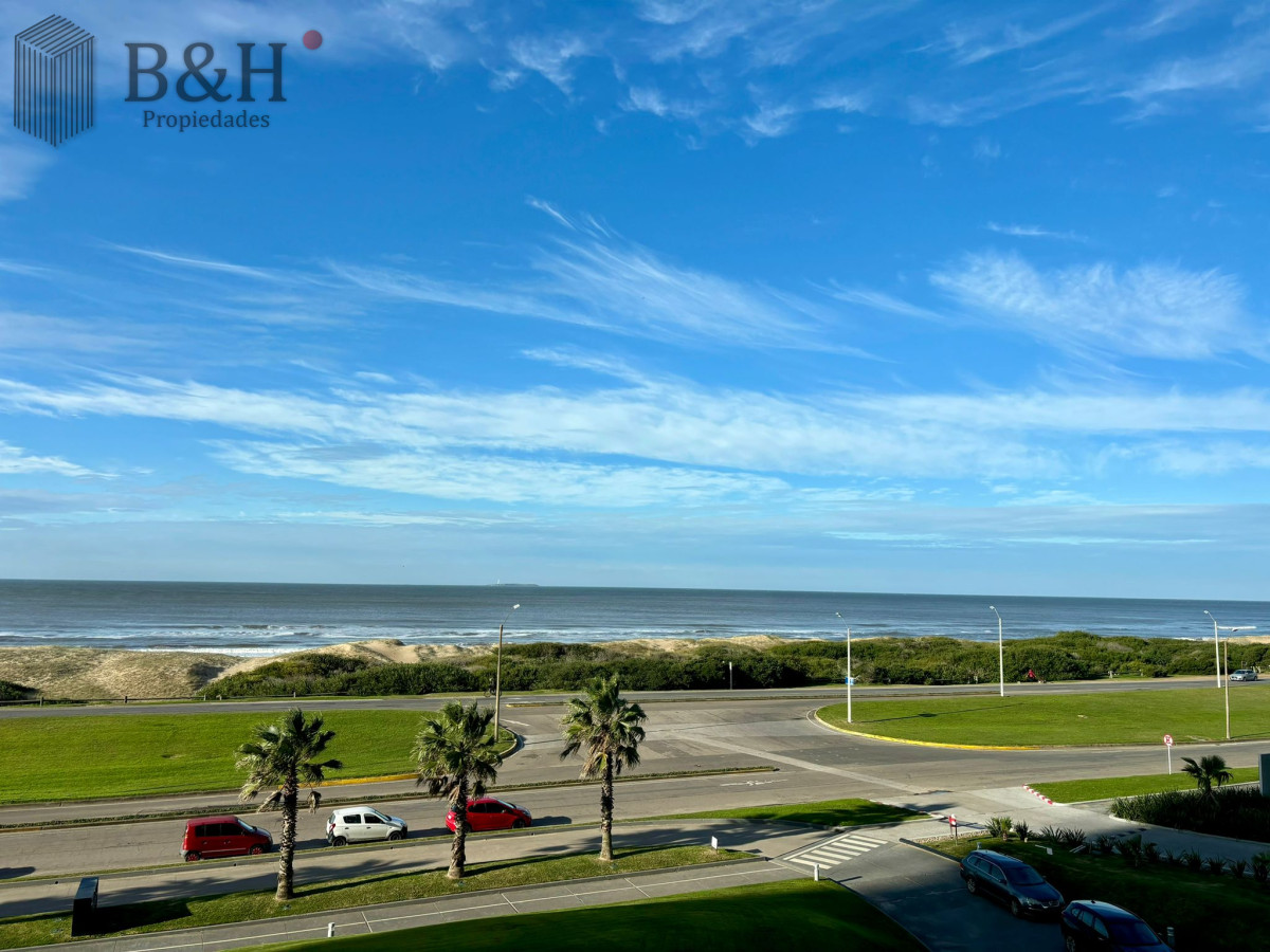 Apartamento en Alquiler · Foto 11
