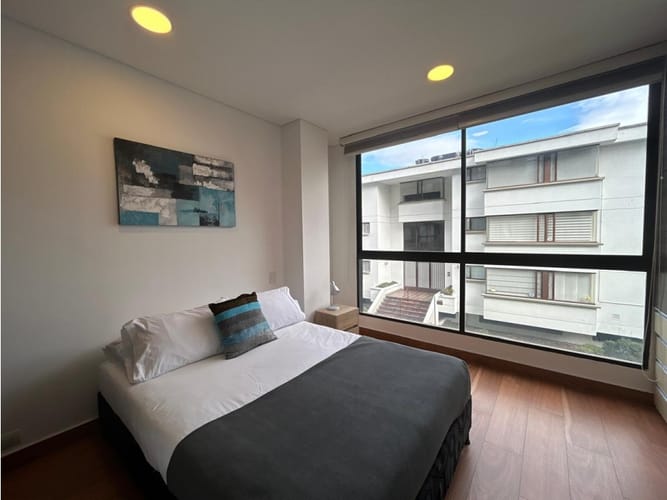 Apartamento en venta en Santa Barbara, Bogotá · foto 10 de 18